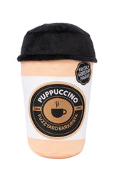 Barkrista Puppuccino - Dog Toy by FuzzYard