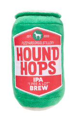 Hound Hops - Dog Toy by FuzzYard