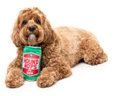 Hound Hops - Dog Toy by FuzzYard