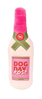 Dog Day Rosé - Dog Toy by FuzzYard