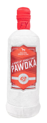 Pawdka - Dog Toy by FuzzYard