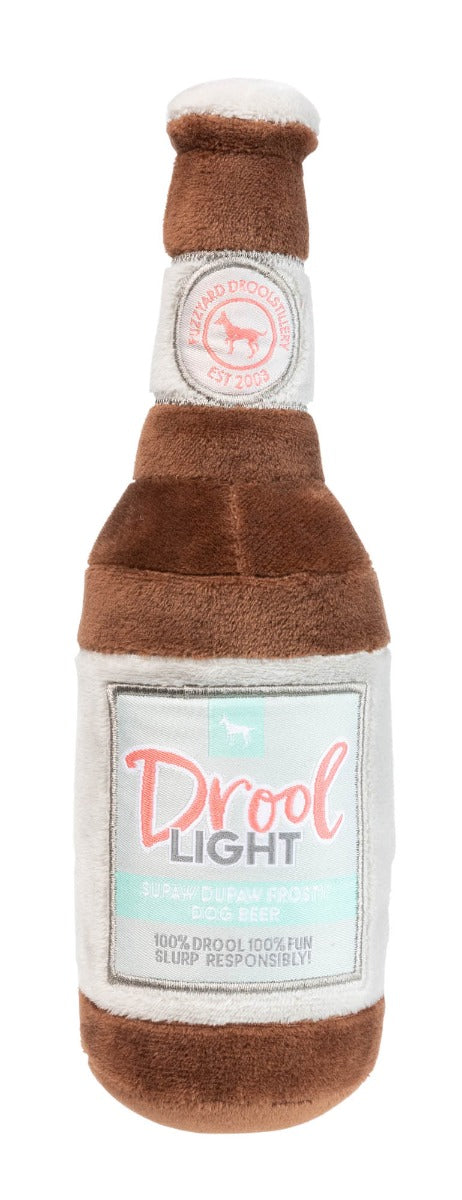 Drool Light - Dog Toy by FuzzYard