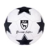FuzzYard Soccer Ball - Dog Toy by FuzzYard