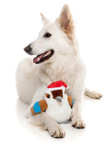 Ka-Tree-Na the Kookaburra - Dog Toy by FuzzYard