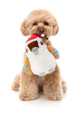 Ka-Tree-Na the Kookaburra - Dog Toy by FuzzYard
