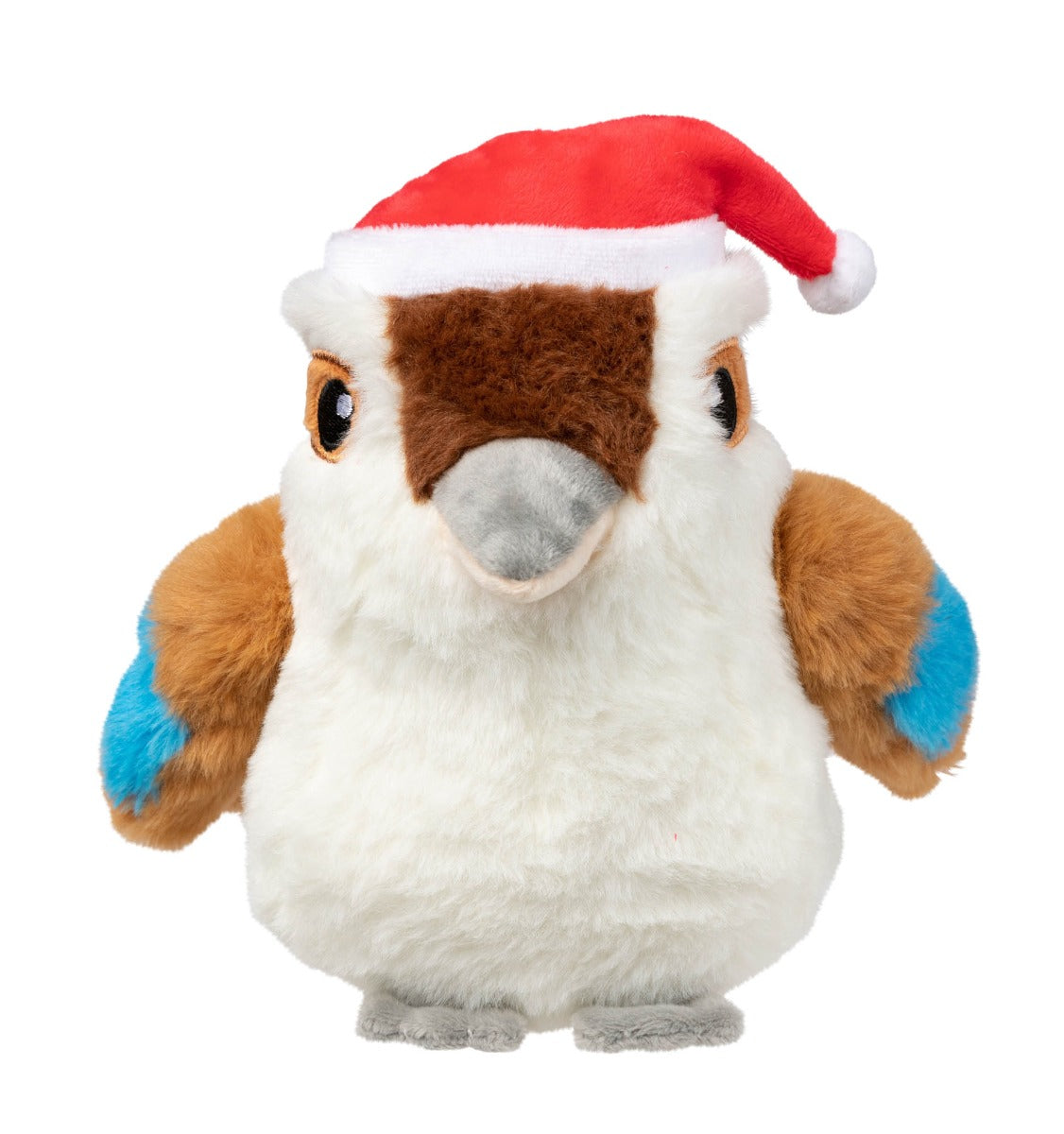 Ka-Tree-Na the Kookaburra - Dog Toy by FuzzYard