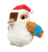 Ka-Tree-Na the Kookaburra - Dog Toy by FuzzYard