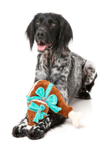 Humongous Holiday Ham - Dog Toy by FuzzYard