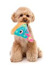 Zombizza - Marg-EAT-Her - Dog Toy by FuzzYard