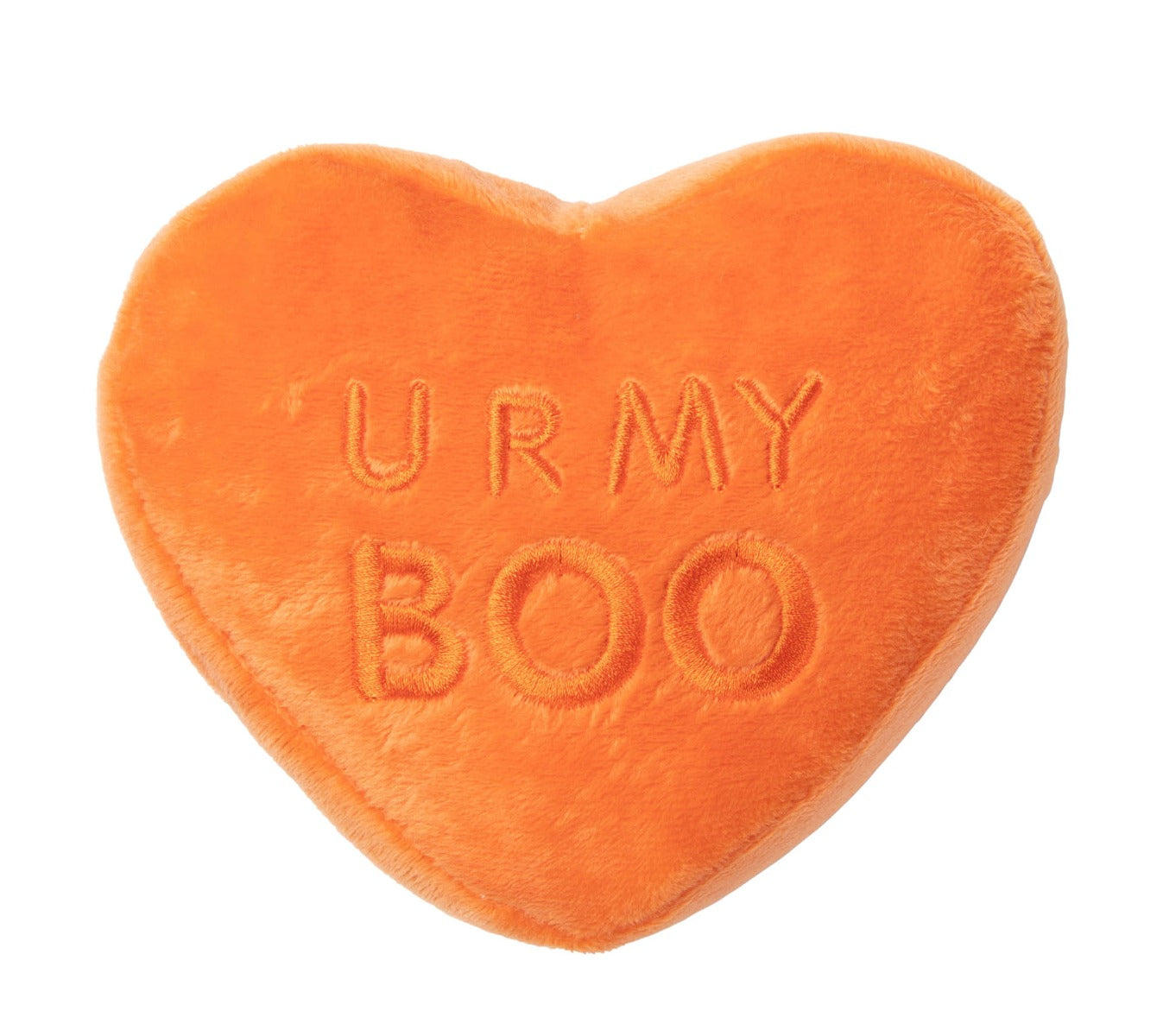 Spooky Candy Hearts 3PK - Dog Toy by FuzzYard