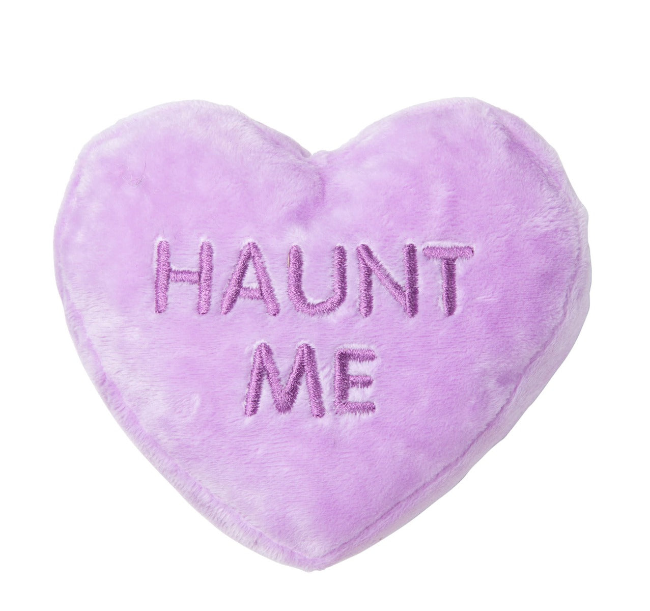 Spooky Candy Hearts 3PK - Dog Toy by FuzzYard