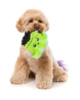 Stumpy Franken-pus - Dog Toy by FuzzYard