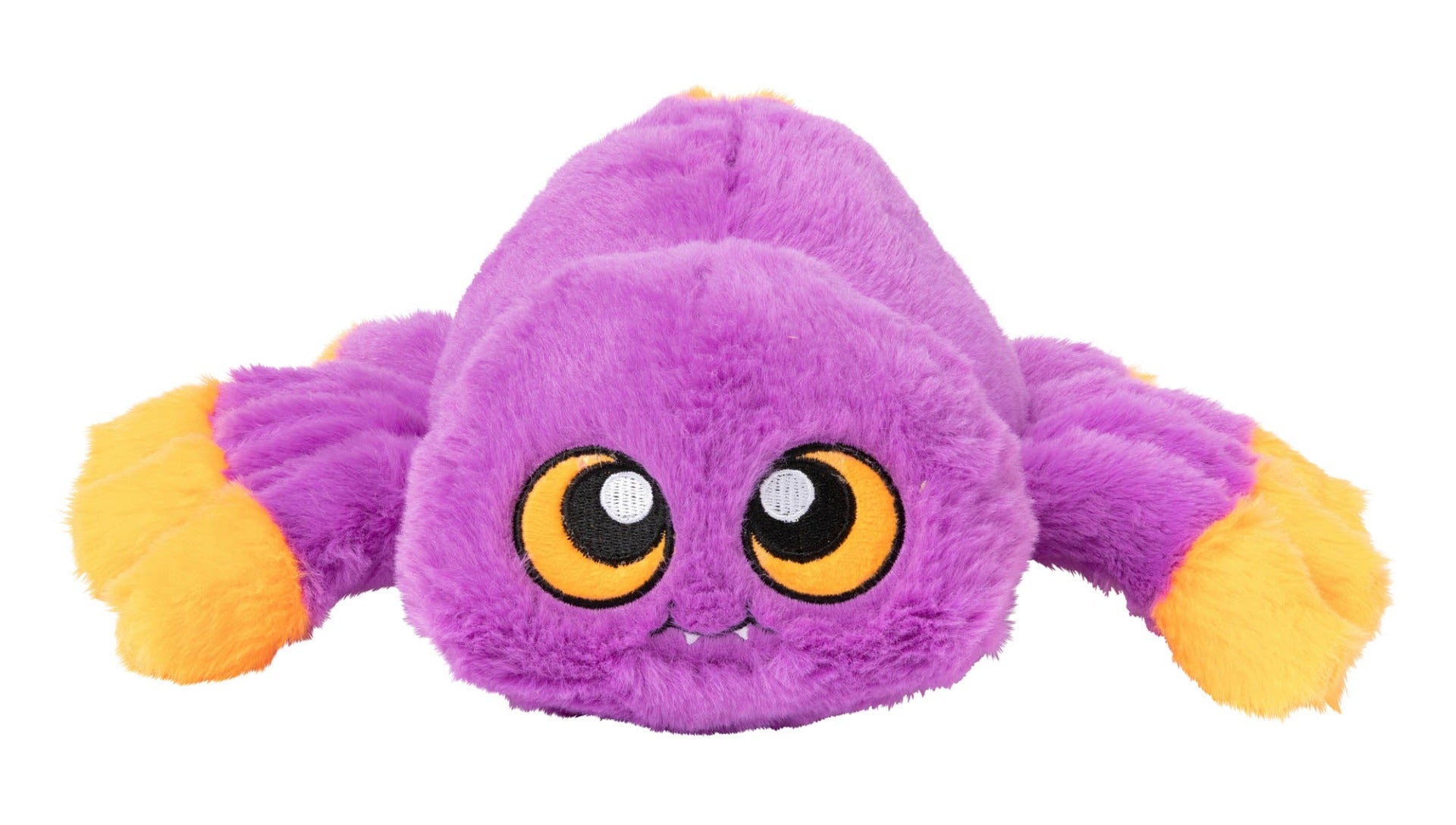 Weborah The Spider - Dog Toy by FuzzYard