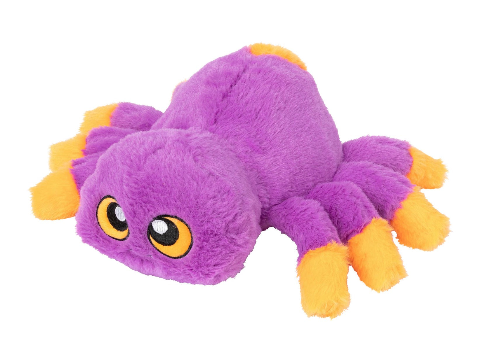 Weborah The Spider - Dog Toy by FuzzYard