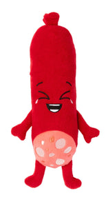 Pepper-Toni - Dog Toy by FuzzYard