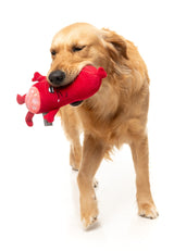 Pepper-Toni - Dog Toy by FuzzYard