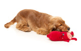 Pepper-Toni - Dog Toy by FuzzYard