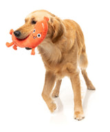 Brad Wurst - Dog Toy by FuzzYard