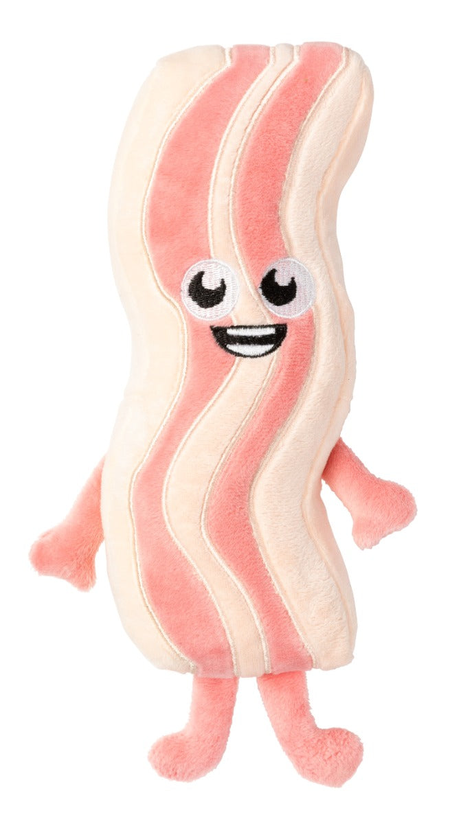 Kevin Bacon-Strip - Dog Toy by FuzzYard