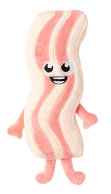 Kevin Bacon-Strip - Dog Toy by FuzzYard