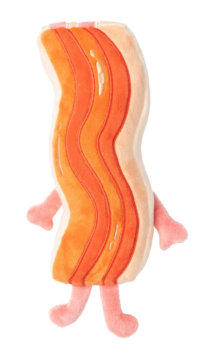 Kevin Bacon-Strip - Dog Toy by FuzzYard