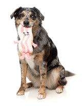 Kevin Bacon-Strip - Dog Toy by FuzzYard