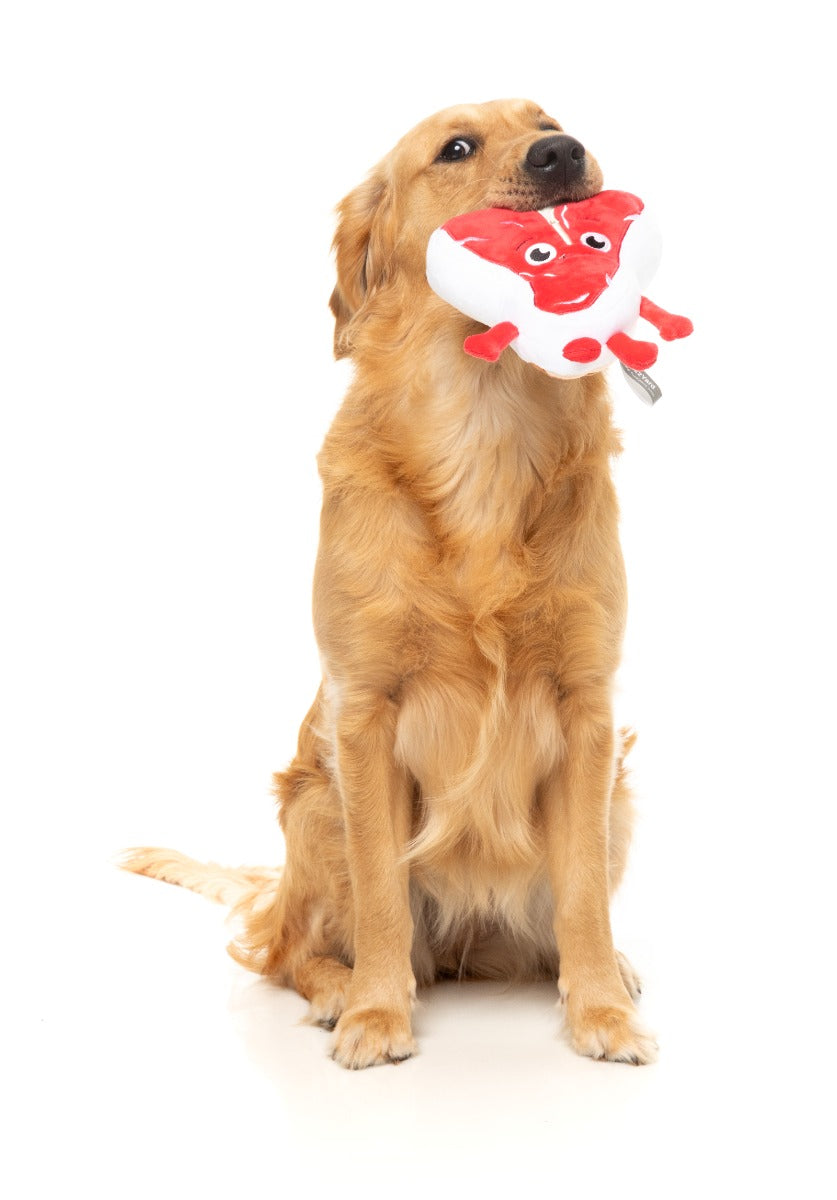 Tim Tee-Bowne - Dog Toy