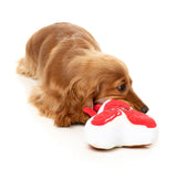 Tim Tee-Bowne - Dog Toy