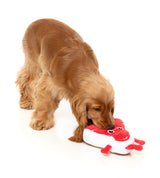 Tim Tee-Bowne - Dog Toy