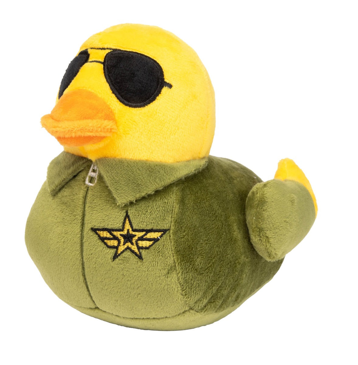 Goose - Dog Toy by FuzzYard