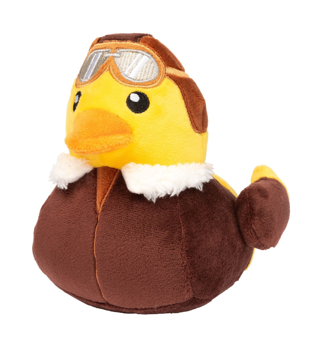 Amelia Quackhart - Dog Toy by FuzzYard