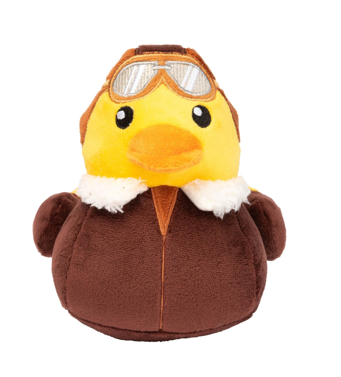 Quack Heart Notes Amelia Quackhart - Dog Toy – FuzzYard US