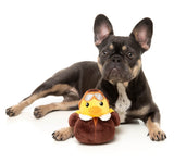 Amelia Quackhart - Dog Toy by FuzzYard