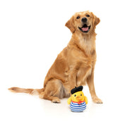 Timotheé Chalaquack - Dog Toy by FuzzYard