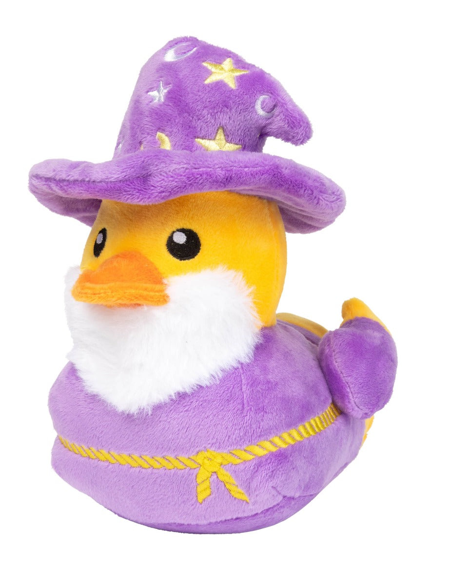Sirius Quack - Dog Toy by FuzzYard