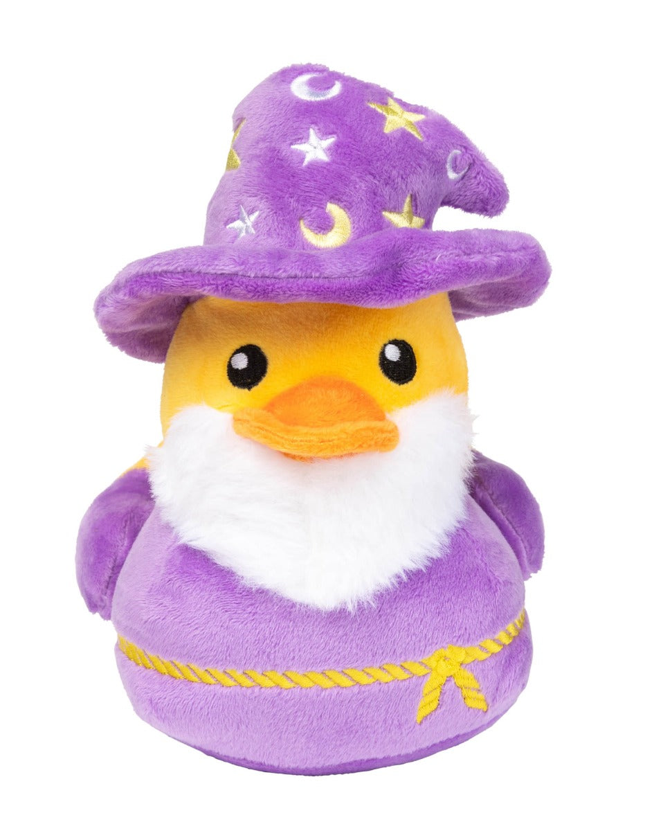 Sirius Quack - Dog Toy by FuzzYard