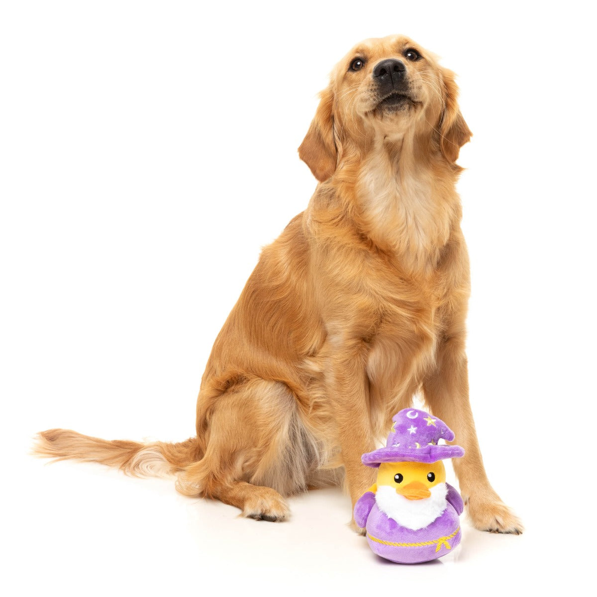 Sirius Quack - Dog Toy by FuzzYard