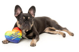 Can't Think Straight - Dog Toy by FuzzYard