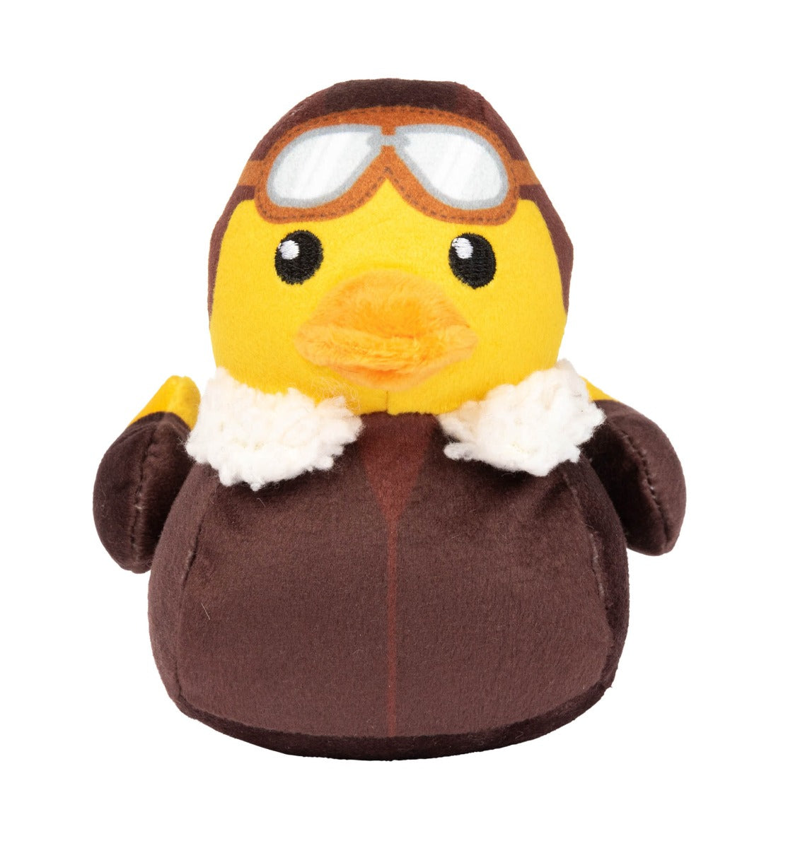 Amelia Quackhart - Dog Toy by FuzzYard
