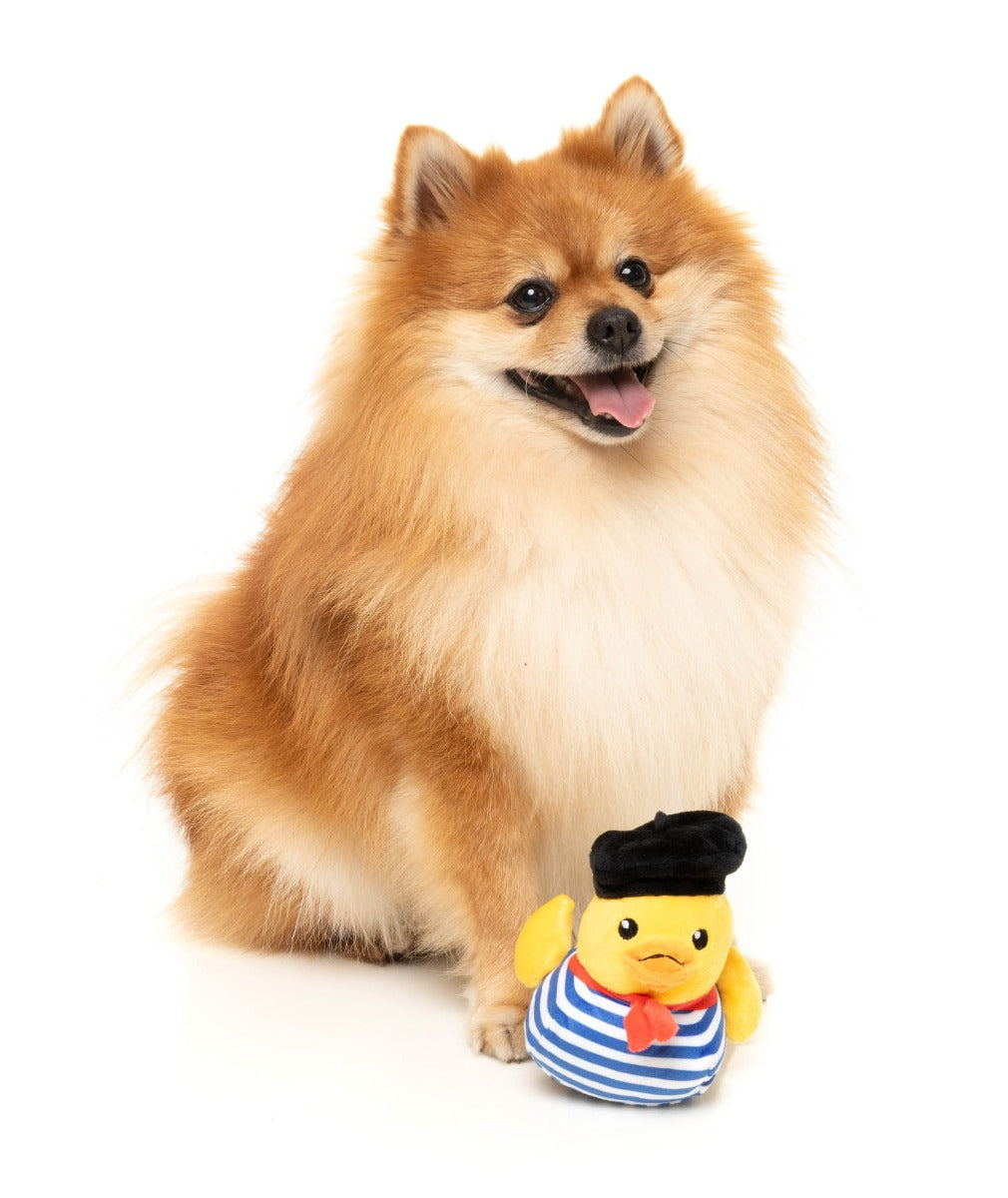 Timotheé Chalaquack - Dog Toy by FuzzYard