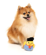 Timotheé Chalaquack - Dog Toy by FuzzYard