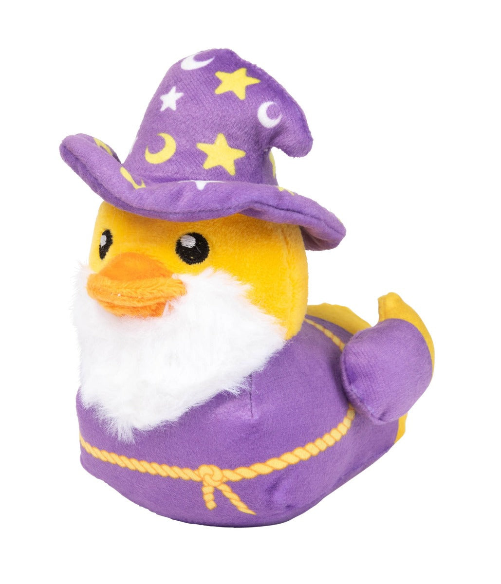 Sirius Quack - Dog Toy by FuzzYard