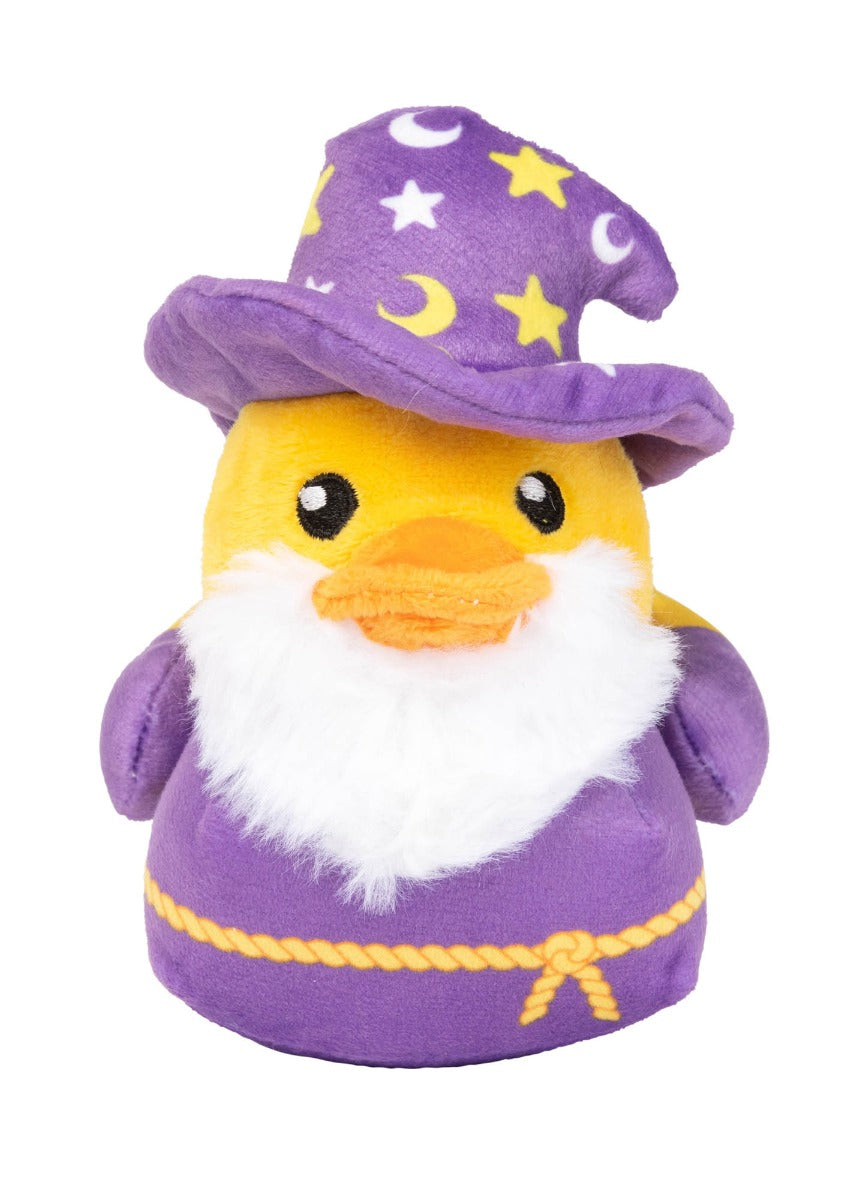 Sirius Quack - Dog Toy by FuzzYard