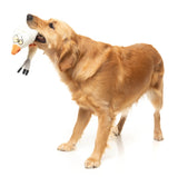 See-ya Seagull - The Yeetz - Dog Toy by FuzzYard