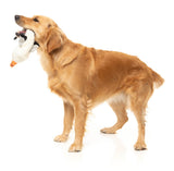 See-ya Seagull - The Yeetz - Dog Toy by FuzzYard