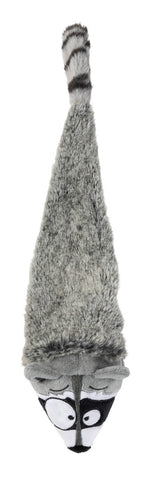 Run Along Raccoon - The Yeetz - Dog Toy by FuzzYard