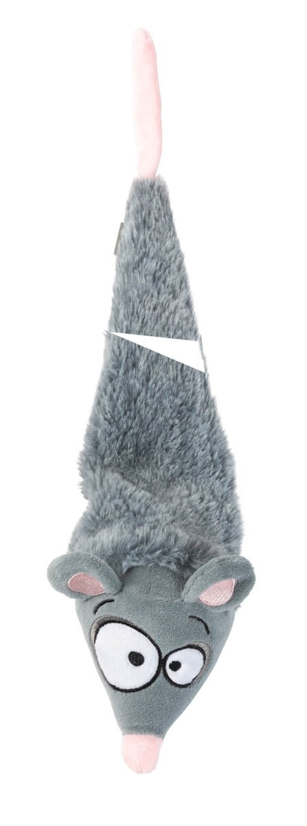 Rack Off Rat - The Yeetz - Dog Toy by FuzzYard