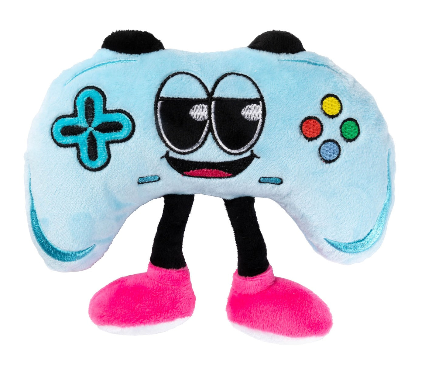 Gamezy - The Homies - Dog Toy by FuzzYard