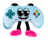 Gamezy - The Homies - Dog Toy by FuzzYard