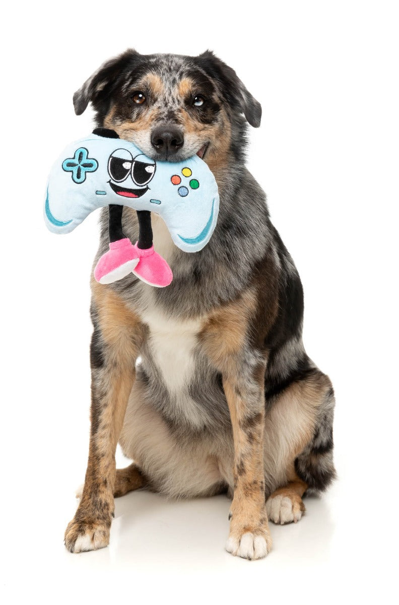 Gamezy - The Homies - Dog Toy by FuzzYard